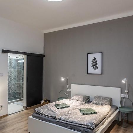 Design Studios Downtown Βουδαπέστη Εξωτερικό φωτογραφία