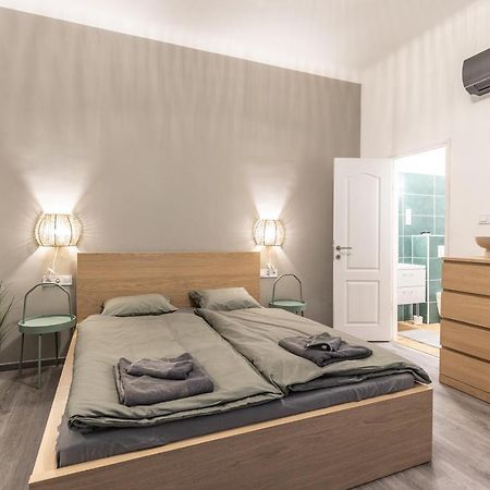 Design Studios Downtown Βουδαπέστη Εξωτερικό φωτογραφία