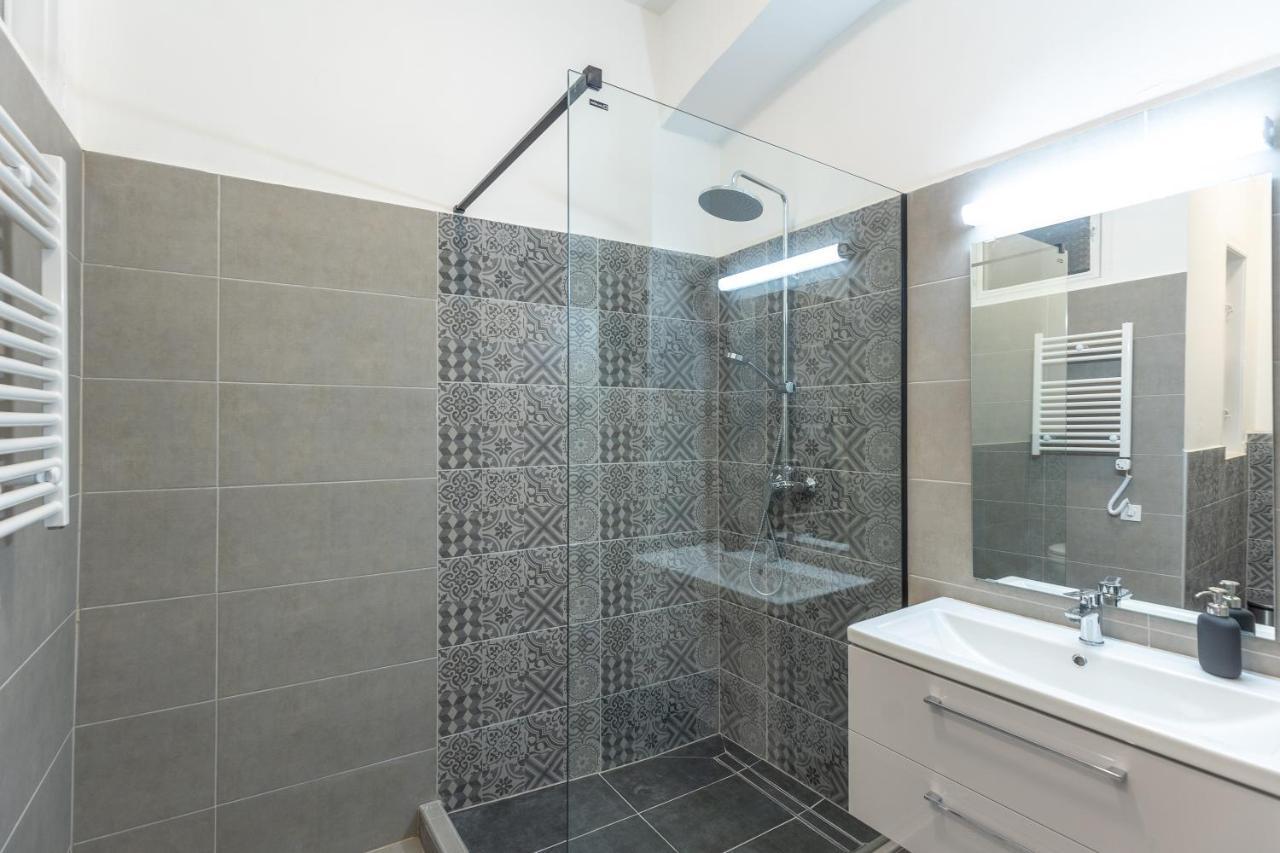 Design Studios Downtown Βουδαπέστη Εξωτερικό φωτογραφία
