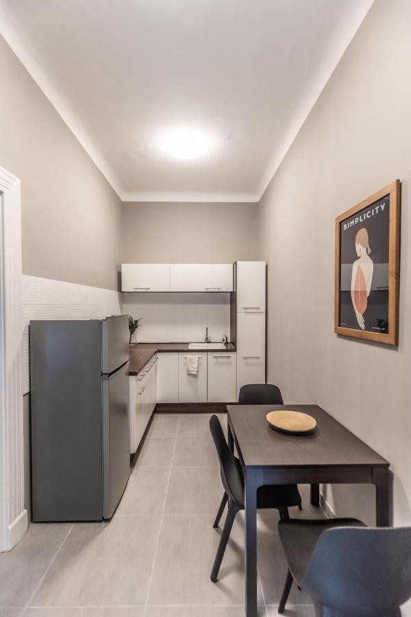 Design Studios Downtown Βουδαπέστη Εξωτερικό φωτογραφία