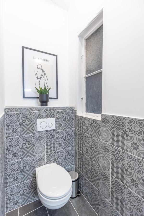 Design Studios Downtown Βουδαπέστη Εξωτερικό φωτογραφία