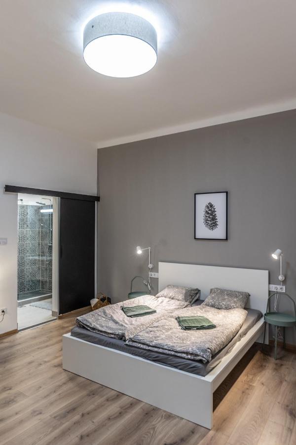 Design Studios Downtown Βουδαπέστη Εξωτερικό φωτογραφία