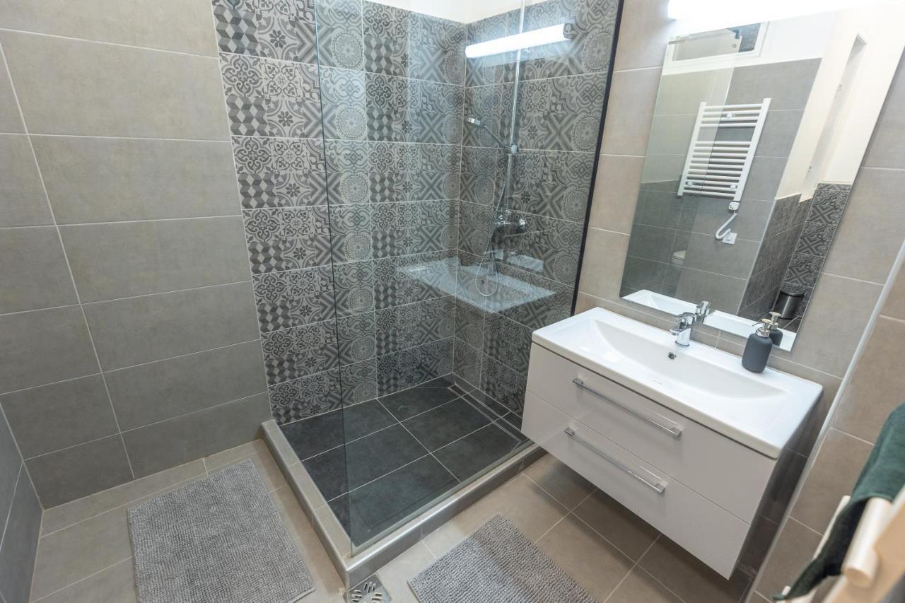 Design Studios Downtown Βουδαπέστη Εξωτερικό φωτογραφία