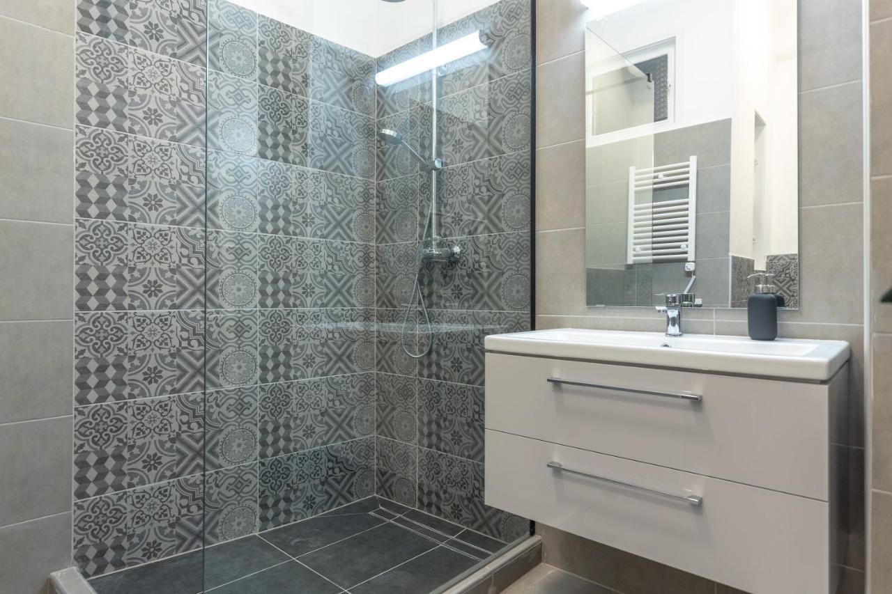 Design Studios Downtown Βουδαπέστη Εξωτερικό φωτογραφία