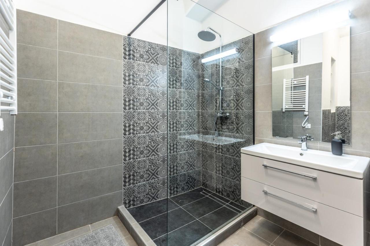 Design Studios Downtown Βουδαπέστη Εξωτερικό φωτογραφία