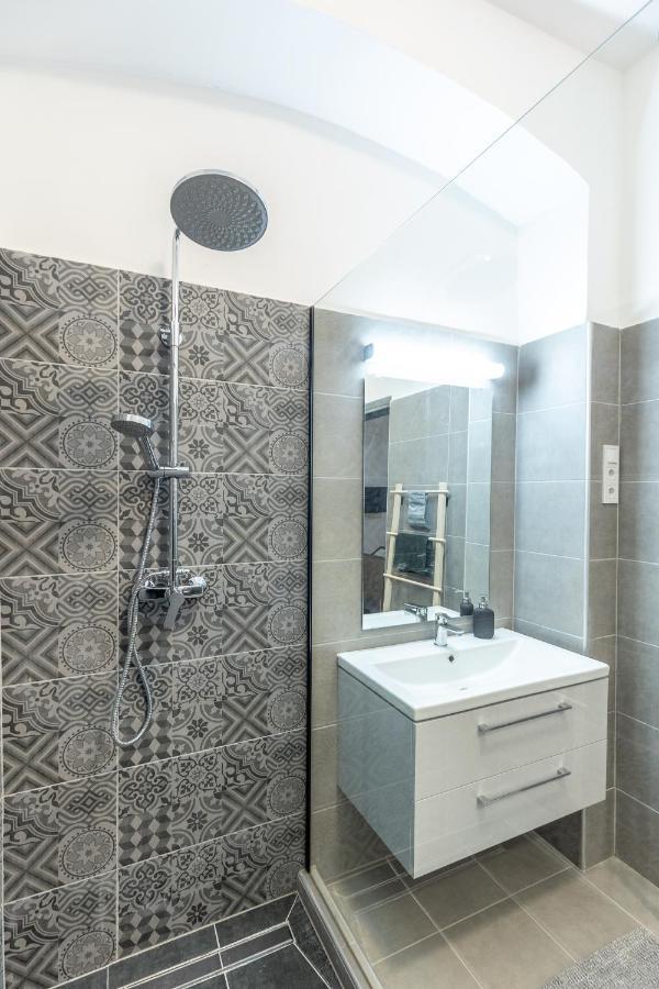 Design Studios Downtown Βουδαπέστη Εξωτερικό φωτογραφία